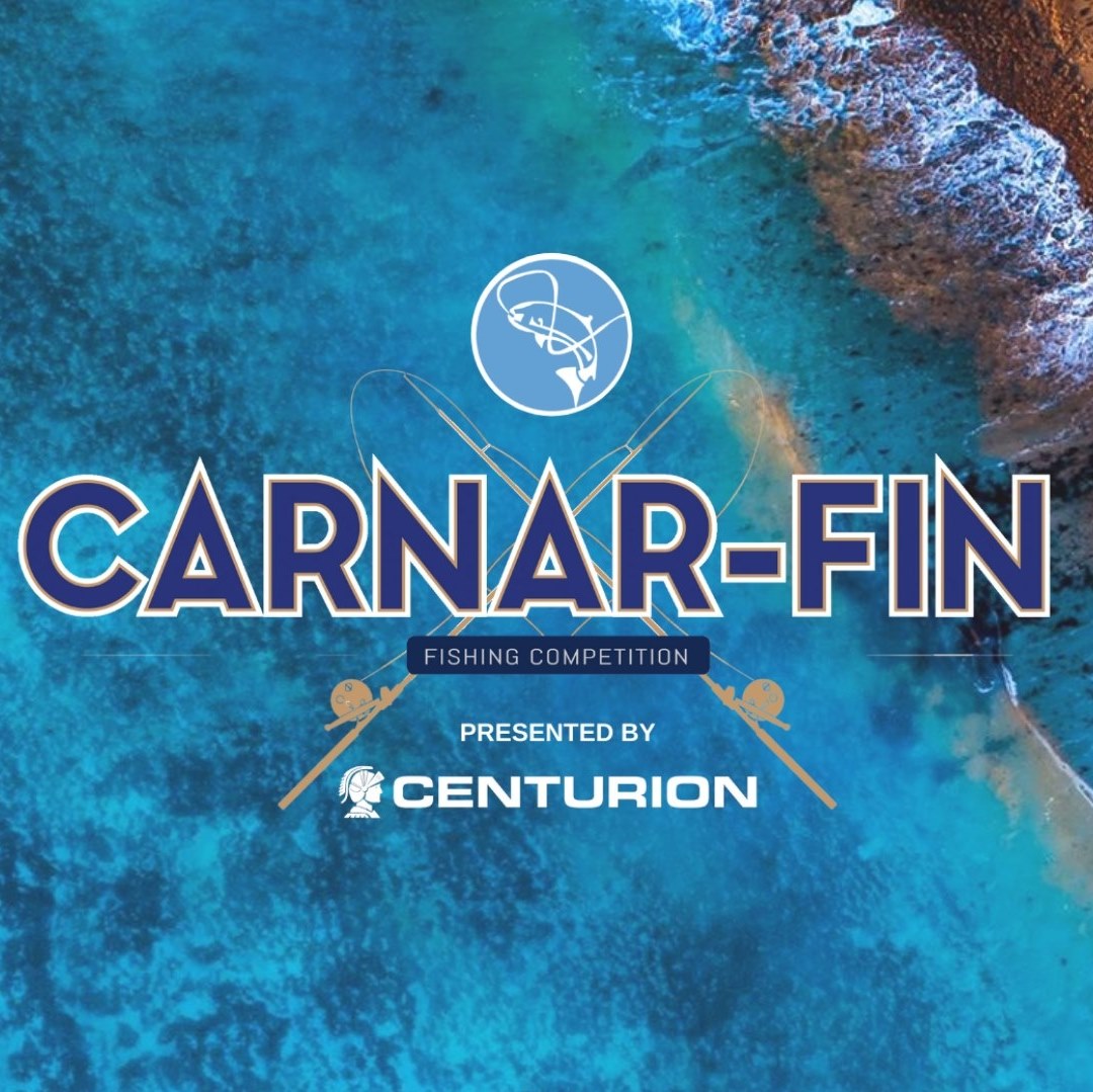 Carnar-FIN Fishing Event 2024